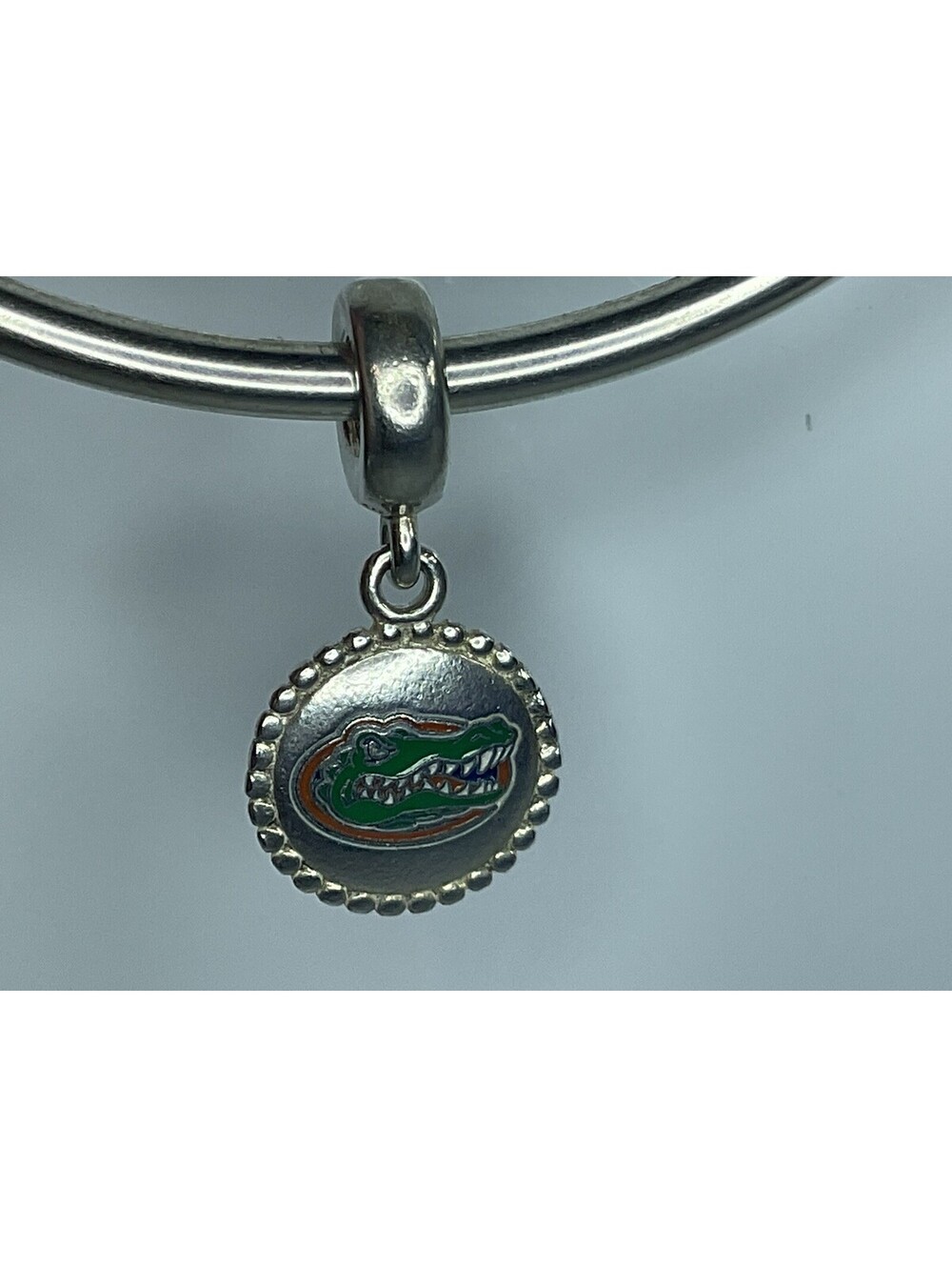 Pandora University Of Florida Gators Dangle Charm